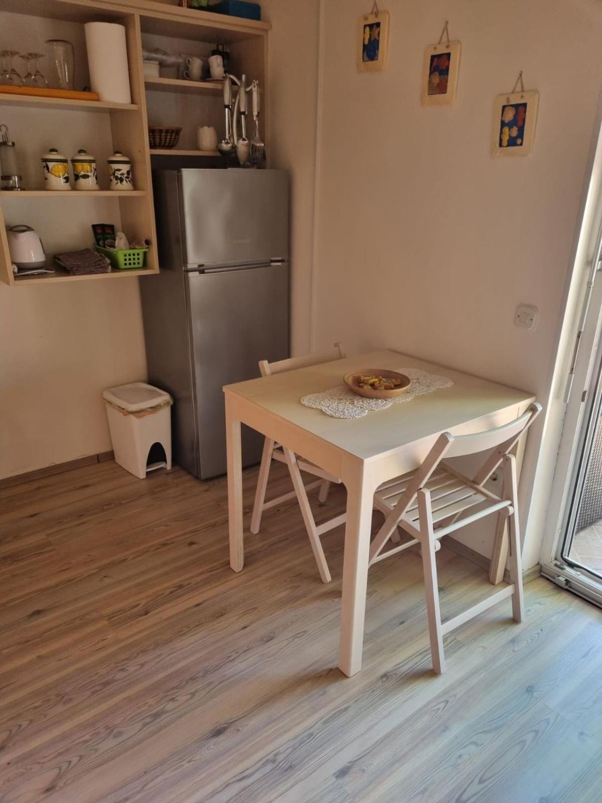 Apartment N&M オミサリ エクステリア 写真