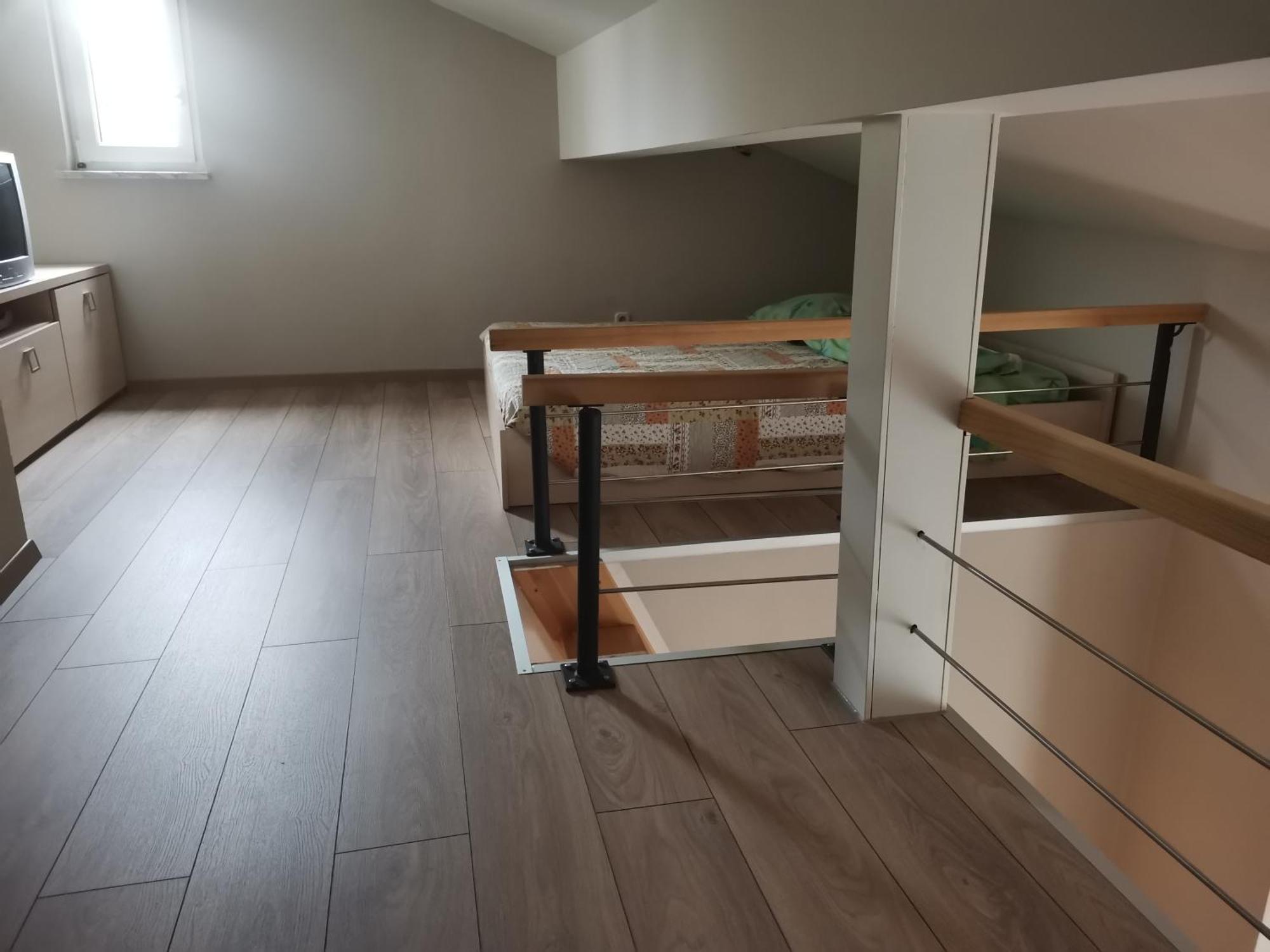 Apartment N&M オミサリ エクステリア 写真