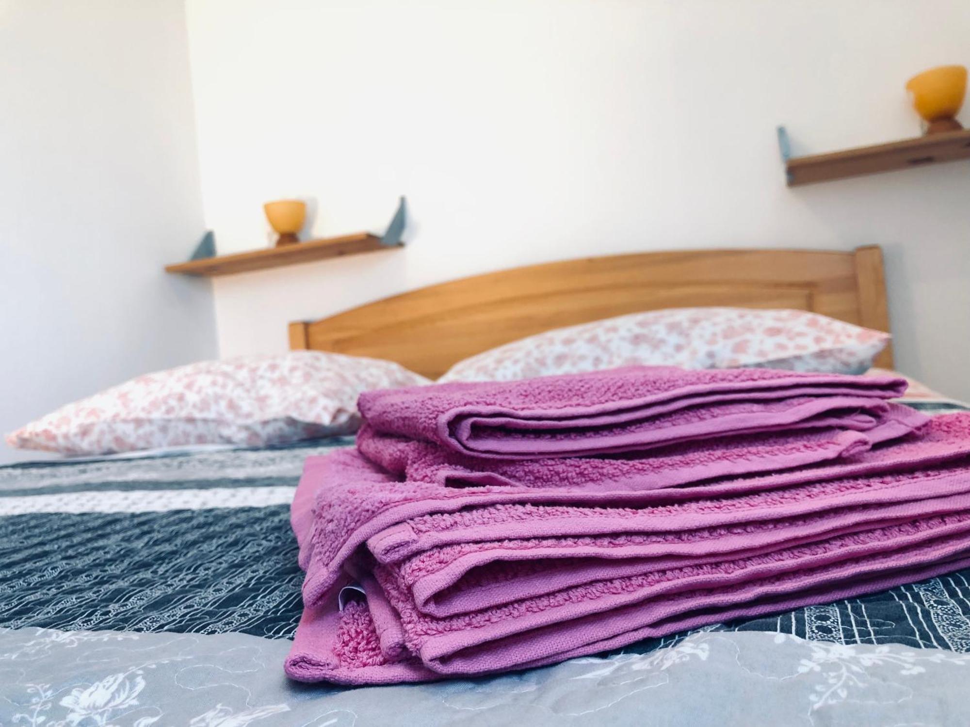 Apartment N&M オミサリ 部屋 写真